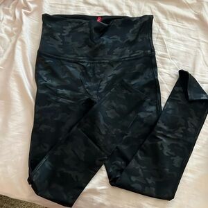 SPANX leggings